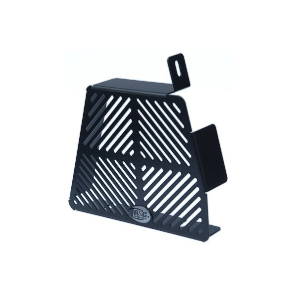 R&G Oil Cooler Guard for Victory Cruiser '08-